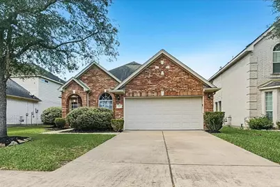 37 San Simeon Drive, Manvel, TX 77578 - Photo 1