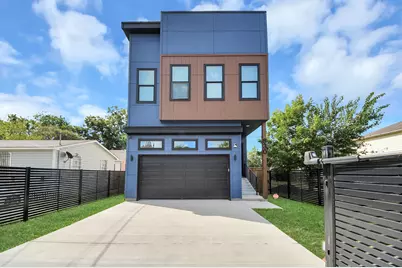 830 E 40th Street, Houston, TX 77022 - Photo 1