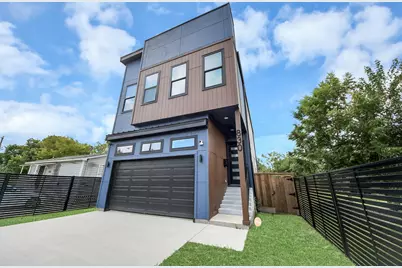 830 E 40th Street, Houston, TX 77022 - Photo 4