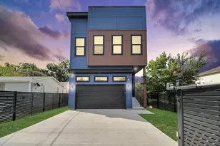 830 E 40th St, Houston, TX 77022 - Photo 2