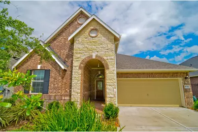 4042 Tuscan Shores Drive, Missouri City, TX 77459 - Photo 2