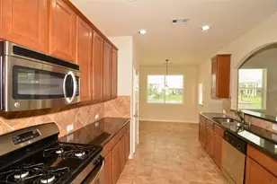 4042 Tuscan Shores Dr, Missouri City, TX 77459 - Photo 10