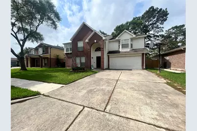 28723 Sedgefield Street, Spring, TX 77386 - Photo 2