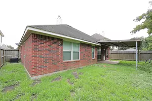 2142 Robinwood Dr, Deer Park, TX 77536 - Photo 18