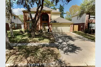 2212 Palm Lagoon Drive, League City, TX 77573 - Photo 1