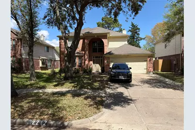 2212 Palm Lagoon Drive, League City, TX 77573 - Photo 2