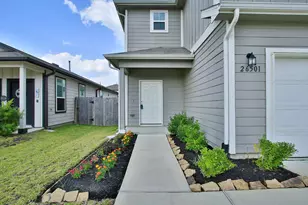 26501 Red Clover Dr, Magnolia, TX 77355 - Photo 4