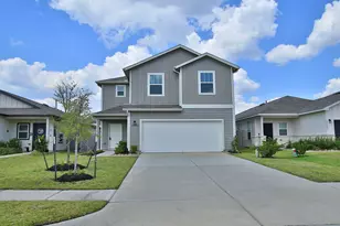 26501 Red Clover Dr, Magnolia, TX 77355 - Photo 2