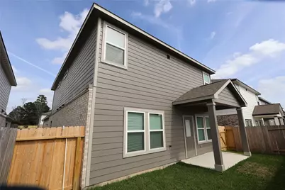 8587 Blueberry Ash St, Magnolia, TX 77354 - Photo 14