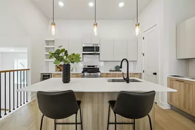 3911 Tulane Street #C, Houston, TX 77018 - Photo 2