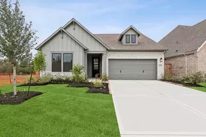 26734 Trailblazers Run, Magnolia, TX 77354 - Photo 1