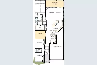 26734 Trailblazers Run, Magnolia, TX 77354 - Photo 10