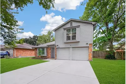 15818 Manfield Drive, Houston, TX 77082 - Photo 4