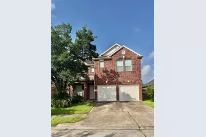 3514 Leaf Vines Drive, Spring, TX 77386 - Photo 2