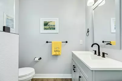 722 Beach Drive, Surfside Beach, TX 77541 - Photo 16