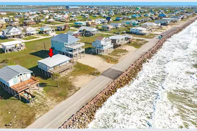 722 Beach Drive, Surfside Beach, TX 77541 - Photo 10