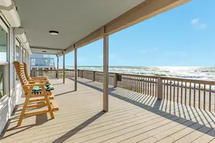 722 Beach Dr, Surfside Beach, TX 77541 - Photo 2