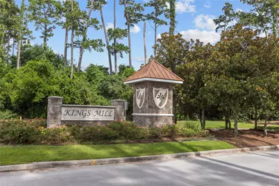 26036 Kings Mill Crest Drive, Kingwood, TX 77339 - Photo 26