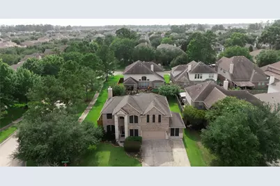 26036 Kings Mill Crest Drive, Kingwood, TX 77339 - Photo 24