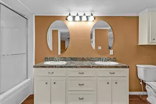 13066 Enchanted Vista, Willis, TX 77318 - Photo 16