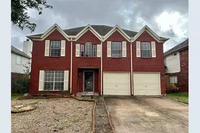 2211 Ruffian Lane, Stafford, TX 77477 - Photo 2