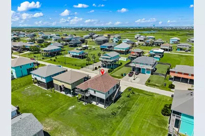 853 Wommack, Crystal Beach, TX 77650 - Photo 42