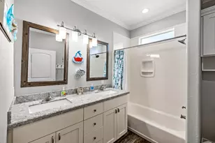 853 Wommack, Crystal Beach, TX 77650 - Photo 20
