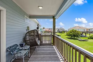 853 Wommack, Crystal Beach, TX 77650 - Photo 36
