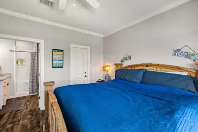 853 Wommack, Crystal Beach, TX 77650 - Photo 16