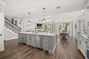 9507 Empress Crossing Dr, Spring, TX 77379 - Photo 16