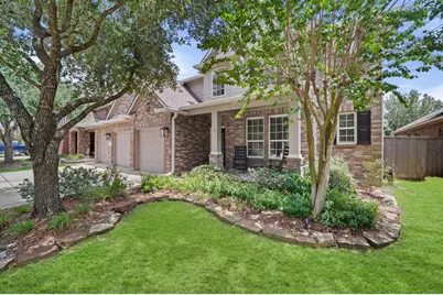 9507 Empress Crossing Drive, Spring, TX 77379 - Photo 4