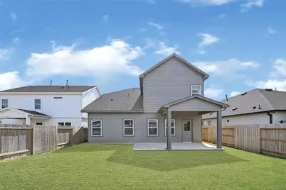 2727 Crested Creek Lane, Richmond, TX 77406 - Photo 30