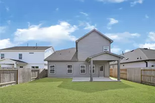 2727 Crested Creek Ln, Richmond, TX 77406 - Photo 30