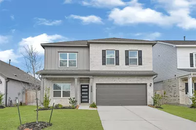 2727 Crested Creek Lane, Richmond, TX 77406 - Photo 2