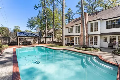 16011 Stratton Park Drive, Spring, TX 77379 - Photo 4