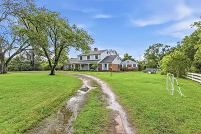 583 Lazy Lane, Madisonville, TX 77864 - Photo 2