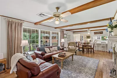 583 Lazy Lane, Madisonville, TX 77864 - Photo 22