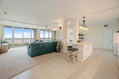 1401 E Beach Drive #511/512, Galveston, TX 77550 - Photo 1