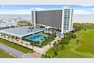1401 E Beach Drive #511/512, Galveston, TX 77550 - Photo 4