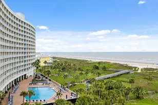 1401 E Beach Dr, Galveston, TX 77550 - Photo 6