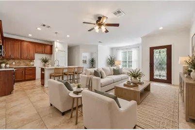 3 Avenswood Place, The Woodlands, TX 77382 - Photo 4