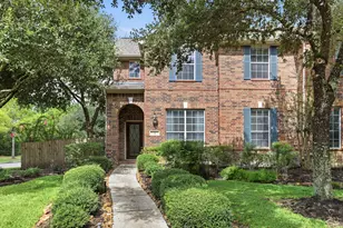 3 Avenswood Pl, The Woodlands, TX 77382 - Photo 2