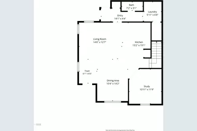 3 Avenswood Place, The Woodlands, TX 77382 - Photo 26