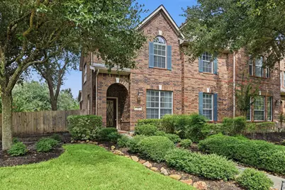 3 Avenswood Place, The Woodlands, TX 77382 - Photo 1
