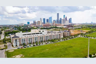 1406 Erin Street, Houston, TX 77009 - Photo 2
