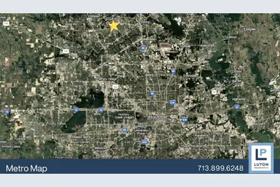 19009 Doerre Road Road, Spring, TX 77379 - Photo 2