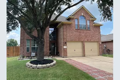 5903 Hatfield Glen Drive, Katy, TX 77449 - Photo 1