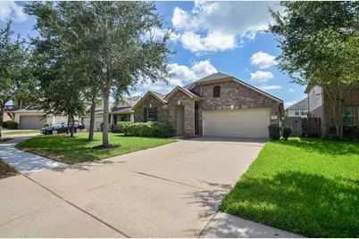 5205 Kendall Glen Court, Rosharon, TX 77583 - Photo 1