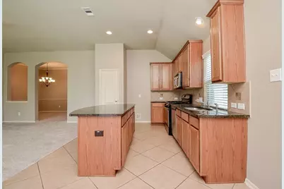 5205 Kendall Glen Court, Rosharon, TX 77583 - Photo 30