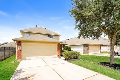 5535 Plantation Forest Drive, Katy, TX 77449 - Photo 2